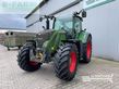 Tractor agrícola - Fendt - 720 vario s4 profi plus