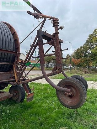 Riego - Bauer - haspel 110 g 355