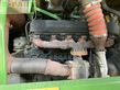 Cosechadora de Cereal - Krone - big x 800