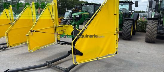 Cabezal - John Deere - 400F