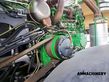 Cosechadora de Cereal - John Deere - 8400 4wd
