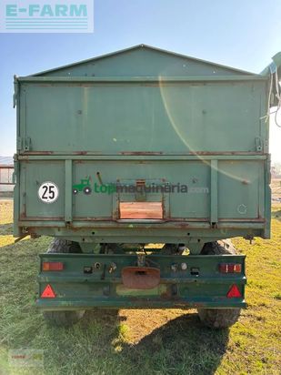 Volquet - Krone - dk 225-18