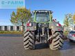 Tractor agrícola - Fendt - 828 vario profi