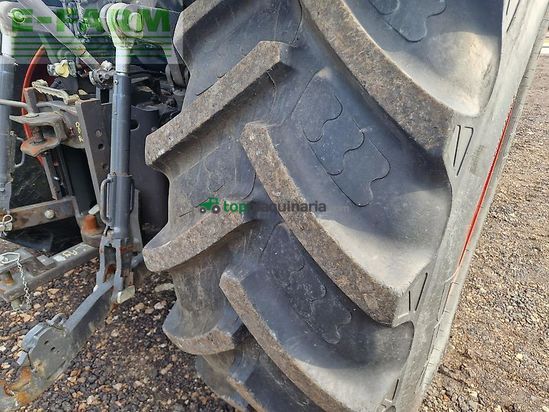 Tractor agrícola - Claas - axion 830 cis