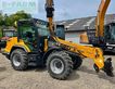 Telescopica - Dieci - agri pivot t60