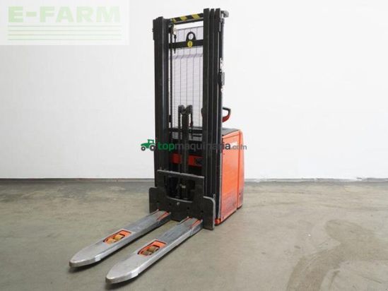 Elevadora - Linde - l 14 1173