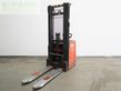 Elevadora - Linde - l 14 1173