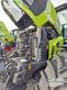 Tractor agrícola - Claas - axion 870 cmatic cebis