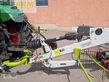 Rastrillo - Claas - liner 1650 twin
