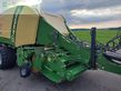 Empacadora gigant - Krone - big pack 1270 xc prechop