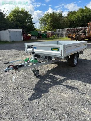 Remolqu agrícola - Unsinn - uhk 2315-15-13