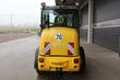 Minicargadora - Wacker Neuson - wl 37 - 2014 - 4800 betriebsstunden