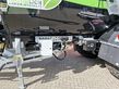 Cuba de purin - Fliegl - pfw 18000 tandem big foot