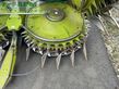 Cosechadora de Cereal - Claas - jaguar 930