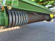 Empacadora gigant - Krone - comprima v150 rundballenpresse