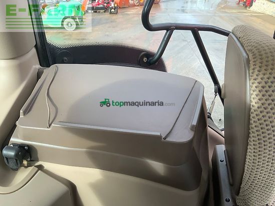 Tractor agrícola - John Deere - 6155r tractor (st25734)