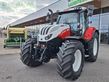 Tractor agrícola - Steyr - 6150 profi cvt (stage v)