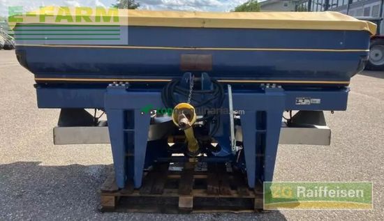 Esparcidor - Bogballe - fertilizer spreader
