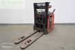 Elevadora - Linde - d 12 hp ap 133