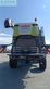 Cosechadora de Cereal - Claas - trion 530