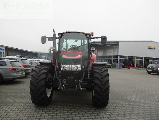Tractor agrícola - Case IH - farmall 95u pro