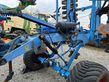 Cultivador - Lemken - karat 9/600 kua
