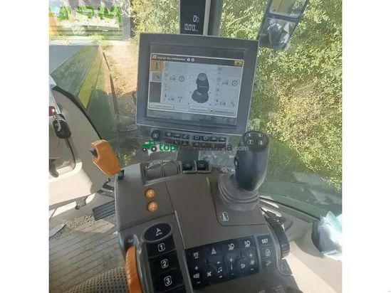 Tractor agrícola - John Deere - 8295r