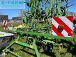 Henificador - Krone - kwt 11.22 /10, transportfahrwerk