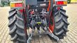 Tractor agrícola - Kubota - l1-382 dw ec quicke c13s