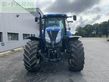 Tractor agrícola - New Holland - t7.235 auto command