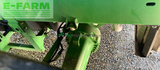 Cosechadora de Cereal - John Deere - 8500