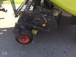 Empacadora gigant - Claas - rollant 520 rc