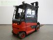 Elevadora - Linde - e 30/600 hl 387