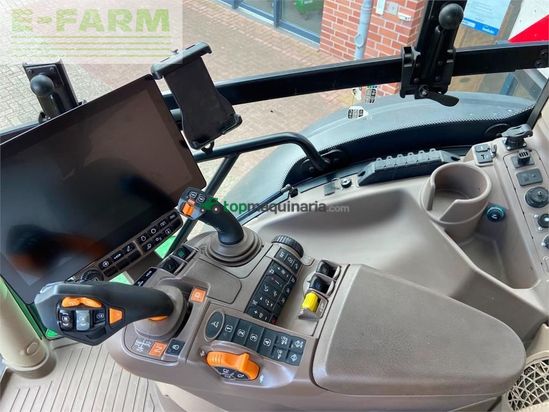 Tractor agrícola - John Deere - 6r250
