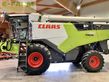 Cosechadora de Cereal - Claas - trion 730