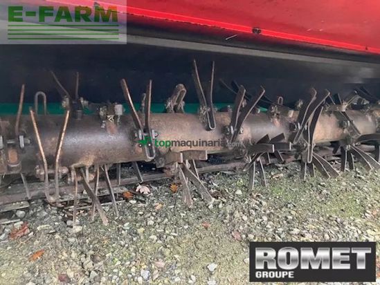 Cortacésped manual - Taarup - 3336 mtvario