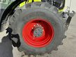 Tractor agrícola - Claas - axion 870 cmatic cebis cemis