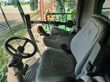 Cosechadora de Cereal - John Deere - t560