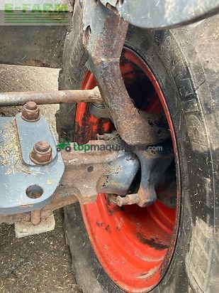 Telescopica - Claas - scorpion 6030 **kundenauftrag**