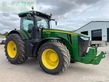 Tractor agrícola - John Deere - 8370r