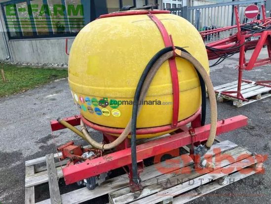 Atomizador - Rau - 1.000 l