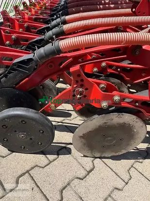 Combinado de siembra - Kverneland - s-drill pro