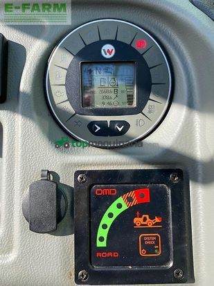 Telescopica - kramer - kt 276