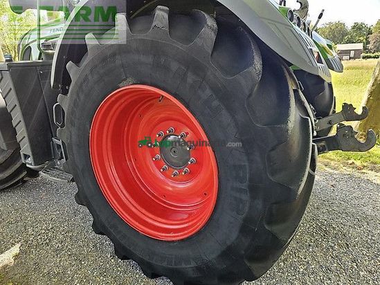 Tractor agrícola - Fendt - 724 s4 power plus 3950h gps 718 720 722