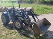 Tractor agrícola - Lamborghini - r1.45