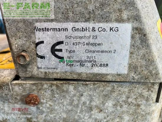 Riego -  - westermann cm2