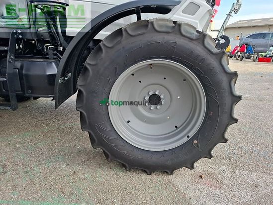 Tractor agrícola - Lamborghini - spark r 125 vrt