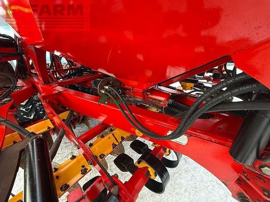 Sembradora - Väderstad - spirit 600s