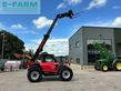 Telescopica - Manitou - mlt 635-130.px+ elite telehandler (st26728)