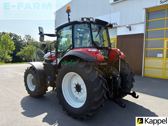 Tractor agrícola - Steyr - 4100 plus